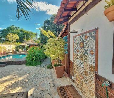 Bosque de Geriba House | 50 m² Motel ∙ 4 guests