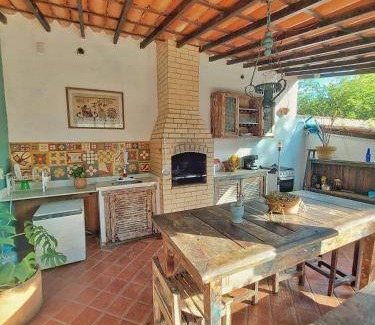 Bosque de Geriba House | 50 m² Motel ∙ 4 guests