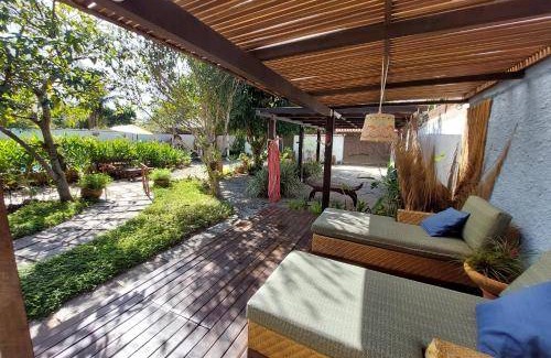 Bosque de Geriba House | 50 m² Motel ∙ 4 guests