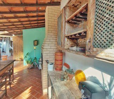 Bosque de Geriba House | 50 m² Motel ∙ 4 guests