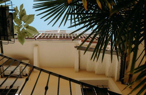 Citta Antica Apartment | 50 m² Serviced apartment ∙ 2 bedrooms ∙ 10 guests