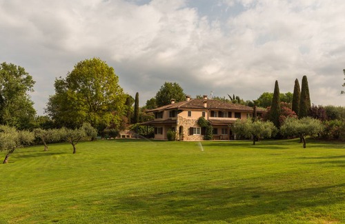 Montioni Villa | 500 m² Villa ∙ 9 bedrooms ∙ 20 guests