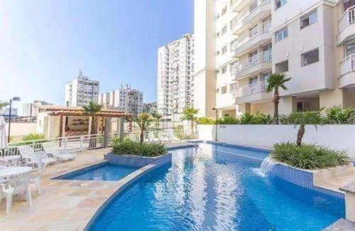 Sao Francisco Xavier Apartment | 52 m² Apartment ∙ 2 bedrooms ∙ 7 guests
