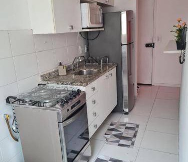 Sao Francisco Xavier Apartment | 52 m² Apartment ∙ 2 bedrooms ∙ 7 guests