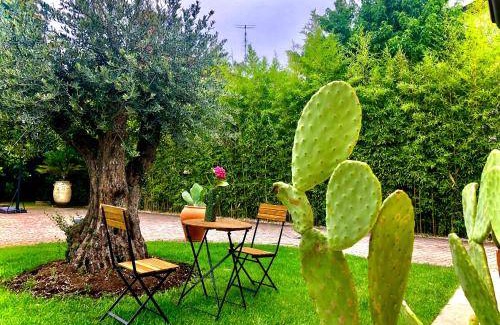 Villorba Bed & Breakfast | 53 m² Bed and breakfast ∙ 4 guests