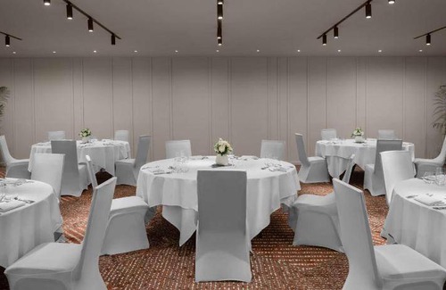 Kingston Hotel | 53 m² Hotel ∙ 127 guests