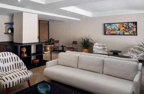 Kingston Hotel | 53 m² Hotel ∙ 127 guests