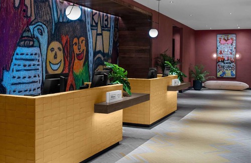 Kingston Hotel | 53 m² Hotel ∙ 127 guests