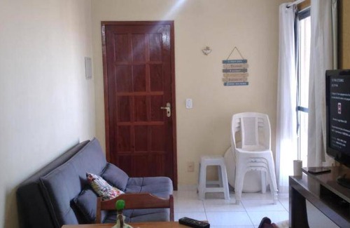 Rio das Ostras Apartment | 54 m² Apartment ∙ 2 bedrooms ∙ 6 guests