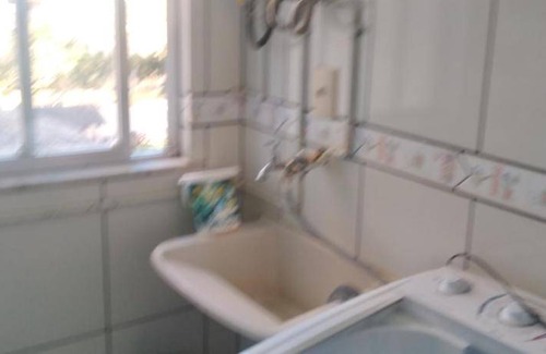 Rio das Ostras Apartment | 54 m² Apartment ∙ 2 bedrooms ∙ 6 guests