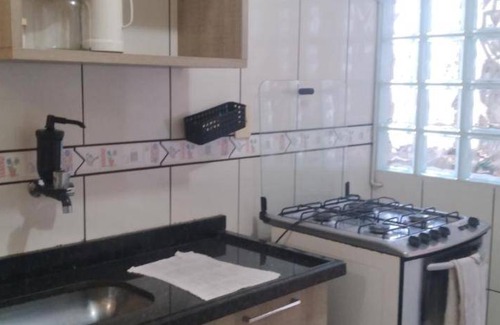 Rio das Ostras Apartment | 54 m² Apartment ∙ 2 bedrooms ∙ 6 guests