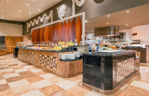 Montego Bay Resort | 54 m² Resort ∙ 127 guests
