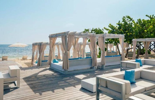 Montego Bay Resort | 54 m² Resort ∙ 127 guests