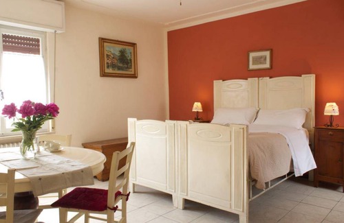 Peschiera del Garda Apartment | 55 m² Apartment ∙ 2 bedrooms ∙ 4 guests