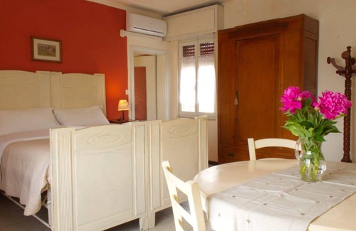 Peschiera del Garda Apartment | 55 m² Apartment ∙ 2 bedrooms ∙ 4 guests