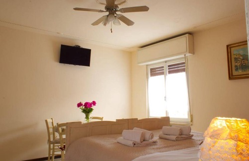 Peschiera del Garda Apartment | 55 m² Apartment ∙ 2 bedrooms ∙ 4 guests