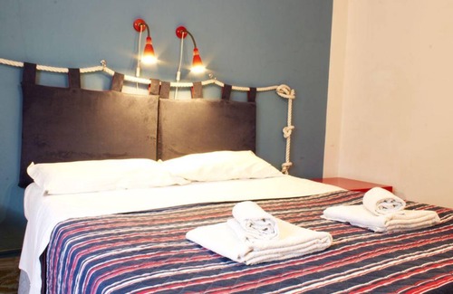 Peschiera del Garda Apartment | 55 m² Apartment ∙ 1 bedroom ∙ 4 guests
