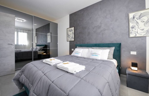 San Benedetto di Lugana Apartment | 55 m² Apartment ∙ 1 bedroom ∙ 2 guests