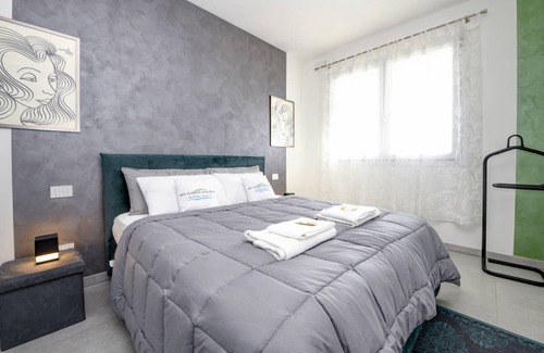 San Benedetto di Lugana Apartment | 55 m² Apartment ∙ 1 bedroom ∙ 2 guests