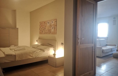 Caralte Other | 55 m² Accommodation ∙ 1 bedroom ∙ 4 guests