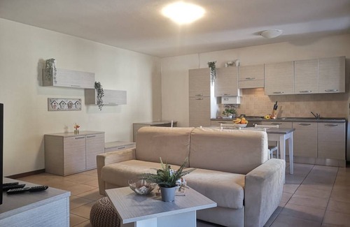 Caralte Other | 55 m² Accommodation ∙ 1 bedroom ∙ 4 guests