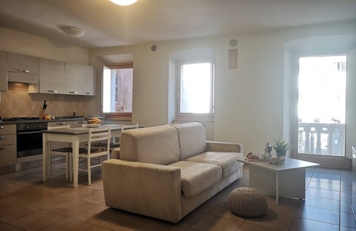 Caralte Other | 55 m² Accommodation ∙ 1 bedroom ∙ 4 guests