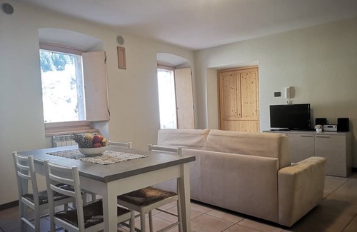 Caralte Other | 55 m² Accommodation ∙ 1 bedroom ∙ 4 guests