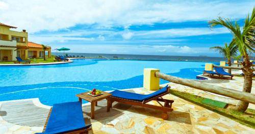 Tucuns Apartment | 55 m² Apartment ∙ 1 bedroom ∙ 4 guests