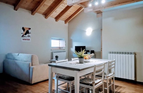 Caralte Apartment | 55 m² Apartment ∙ 1 bedroom ∙ 4 guests