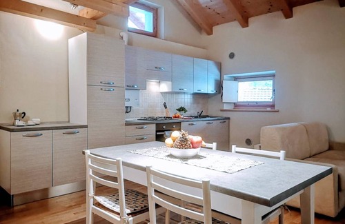 Caralte Apartment | 55 m² Apartment ∙ 1 bedroom ∙ 4 guests