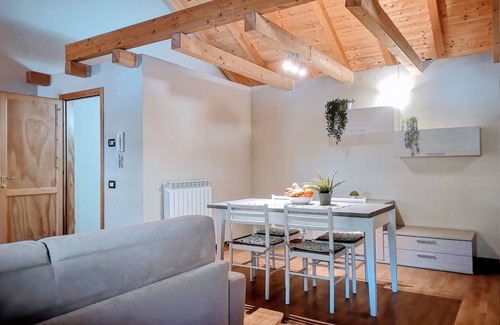 Caralte Apartment | 55 m² Apartment ∙ 1 bedroom ∙ 4 guests
