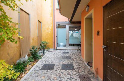 Noventa di Piave Apartment | 55 m² Apartment ∙ 1 bedroom ∙ 4 guests