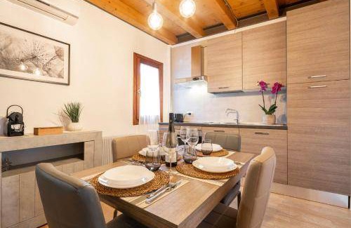 Noventa di Piave Apartment | 55 m² Apartment ∙ 1 bedroom ∙ 4 guests