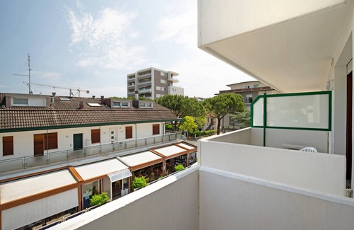 Lido di Jesolo Apartment | 55 m² Apartment ∙ 2 bedrooms ∙ 5 guests
