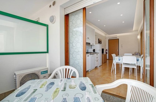 Lido di Jesolo Apartment | 55 m² Apartment ∙ 2 bedrooms ∙ 5 guests