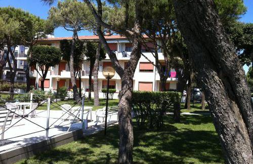 Jesolo Pineta Apartment | 55 m² Apartment ∙ 5 guests