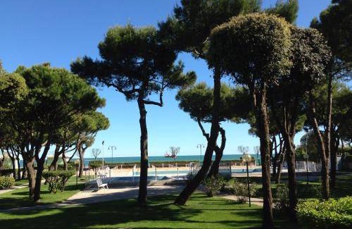 Jesolo Pineta Apartment | 55 m² Apartment ∙ 5 guests