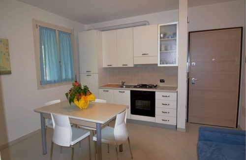Rosapineta Apartment | 55 m² Apartment ∙ 2 bedrooms ∙ 4 guests