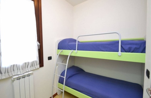 Rosolina Mare Apartment | 55 m² Apartment ∙ 2 bedrooms ∙ 6 guests