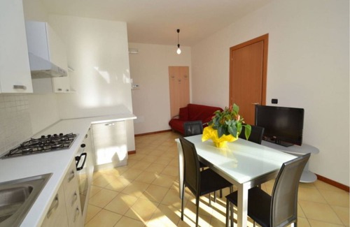 Rosolina Mare Apartment | 55 m² Apartment ∙ 2 bedrooms ∙ 6 guests