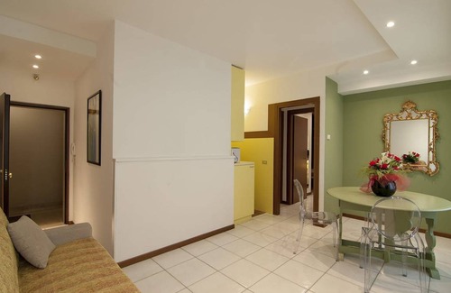 Citta Antica Apartment | 55 m² Apartment ∙ 1 bedroom ∙ 2 guests