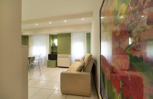 Citta Antica Apartment | 55 m² Apartment ∙ 1 bedroom ∙ 2 guests