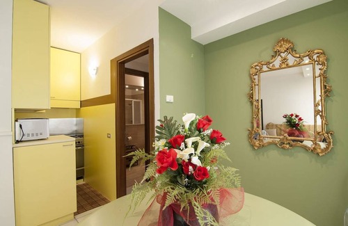 Citta Antica Apartment | 55 m² Apartment ∙ 1 bedroom ∙ 2 guests
