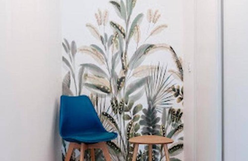 Sceaux Apartment | 55 m² Apartment ∙ 1 bedroom ∙ 4 guests