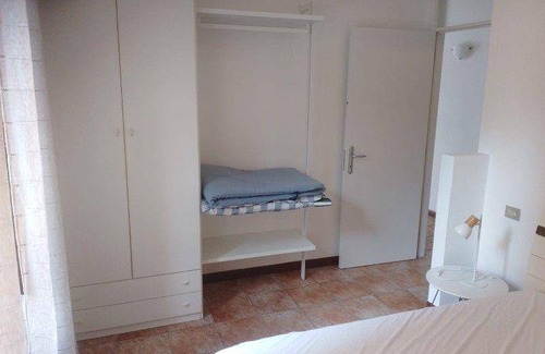 Malcesine Apartment | 55 m² Apartment ∙ 1 bedroom ∙ 4 guests
