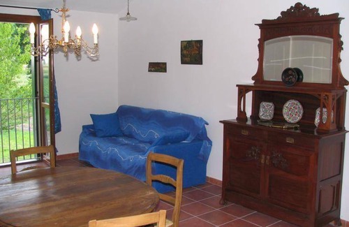 Rosolina Apartment | 55 m² Apartment ∙ 1 bedroom ∙ 5 guests