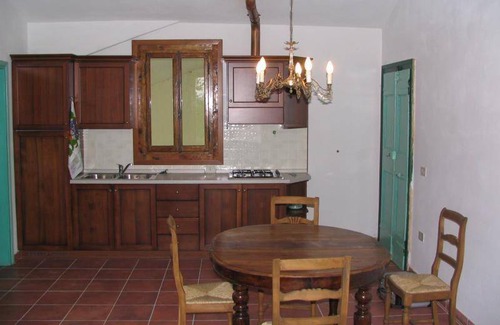 Rosolina Apartment | 55 m² Apartment ∙ 1 bedroom ∙ 5 guests