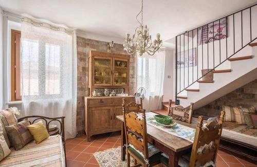 Salionze Apartment | 55 m² Apartment ∙ 1 bedroom ∙ 5 guests