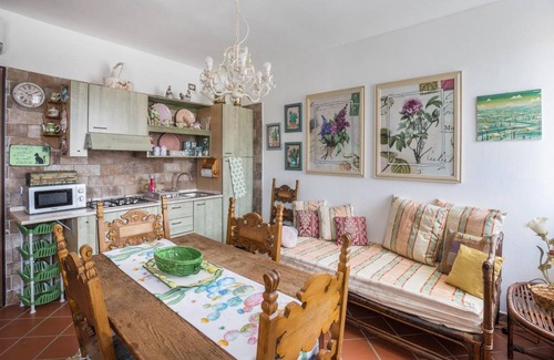 Salionze Apartment | 55 m² Apartment ∙ 1 bedroom ∙ 5 guests