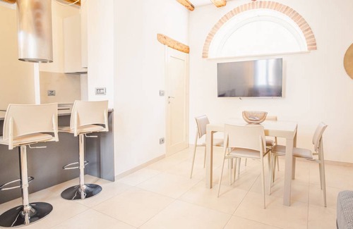Citta Antica Apartment | 55 m² Apartment ∙ 1 bedroom ∙ 4 guests